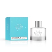 Парфюмерная вода Glitter Night Winter Limited Edition 95 мл, купить в Луганске, заказ, Донецк
